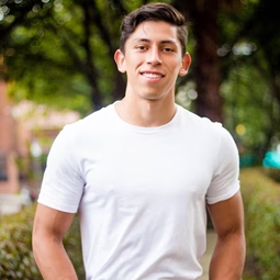Andres Felipe Torres