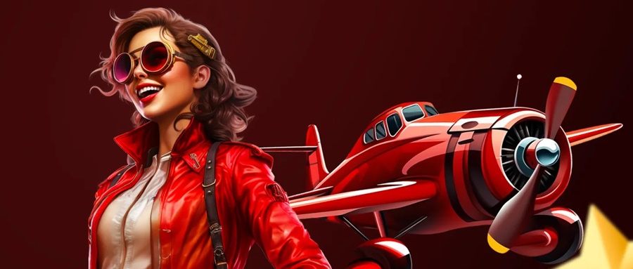 Aviator Bet