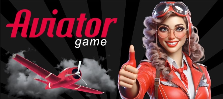 Aviator Casino Game