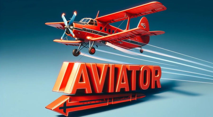 Aviator juego