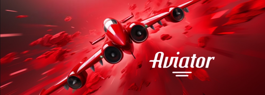 Aviator juego casino