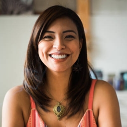 Daniela Quispe