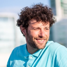 Tomas Aguilar