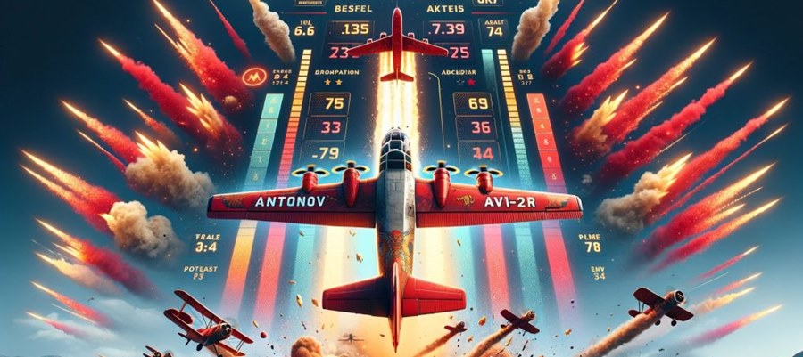 juego del avion apuestas