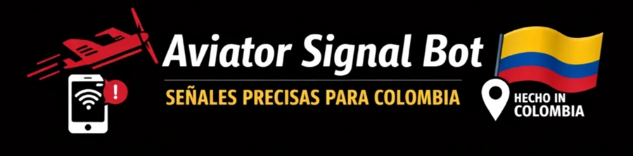 Aviator signal