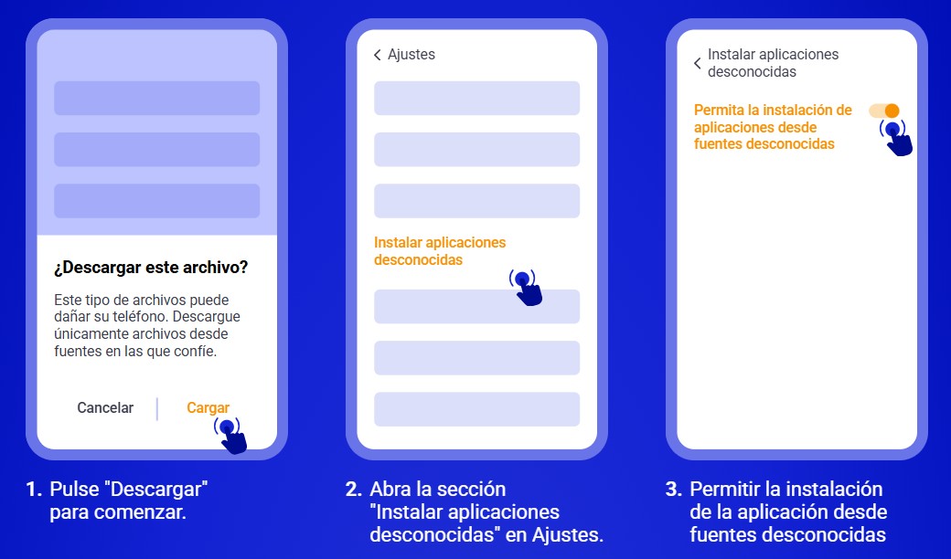 Descargar APK de Aviator