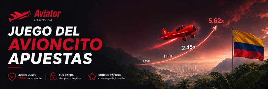 juego del avioncito apuestas